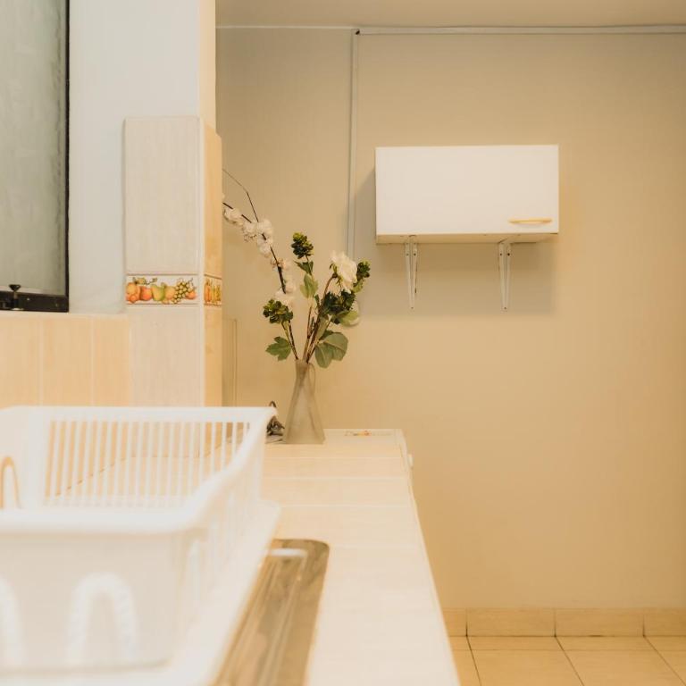 Galvez 3 Dormitorios by Casa Miraflores - Wifi Washer Hot Water - Three-Bedroom Apartment - 10