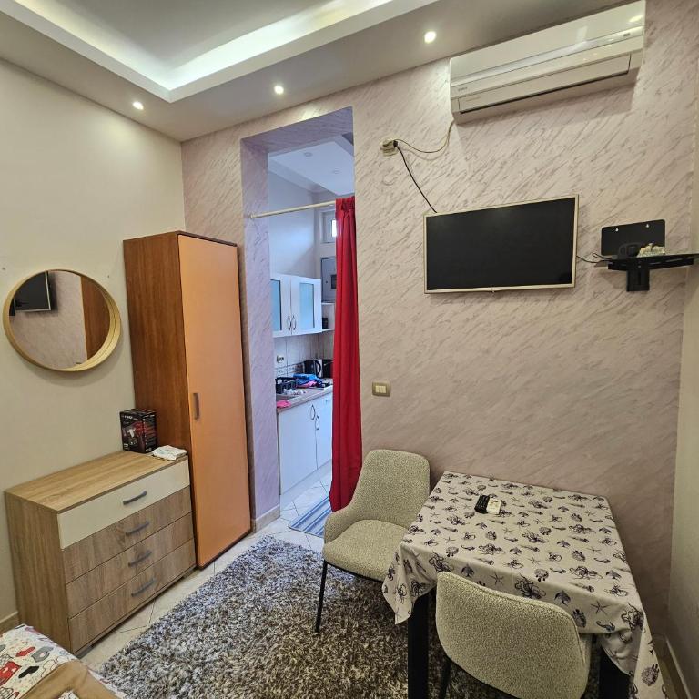 Apartments Vlaovic Igalo - Herceg Novi - Studio with Sea View - 3