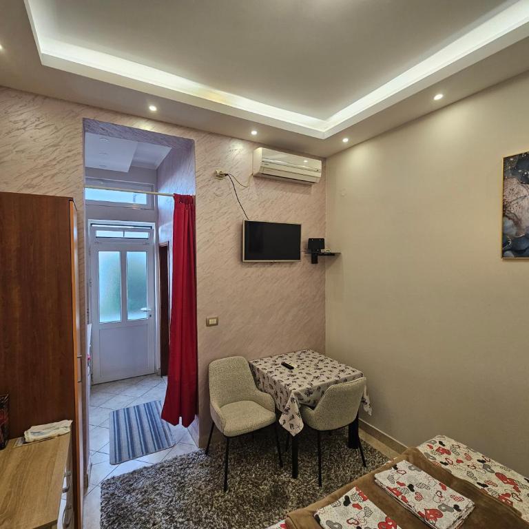 Apartments Vlaovic Igalo - Herceg Novi - Studio with Sea View - 7