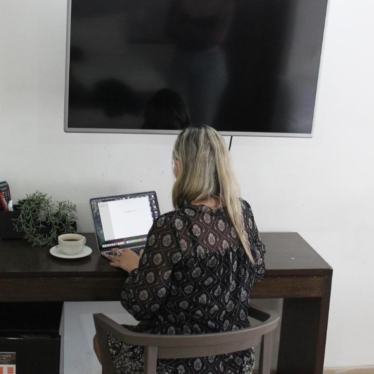 Hotel Florencia Plaza Poblado - Large Double Room - 11