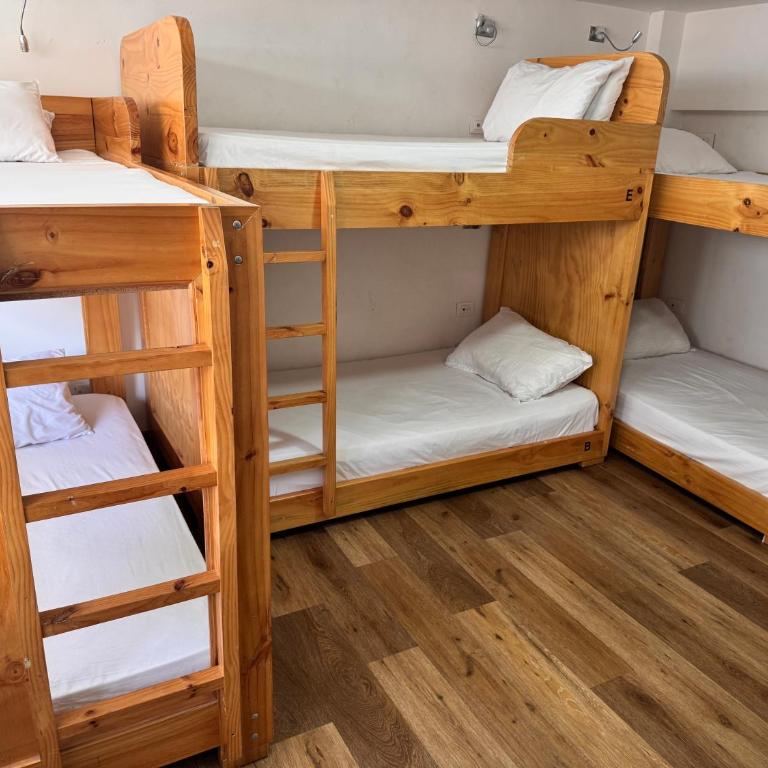Hotel Florencia Plaza Poblado - Family Cabin on Boat - 7