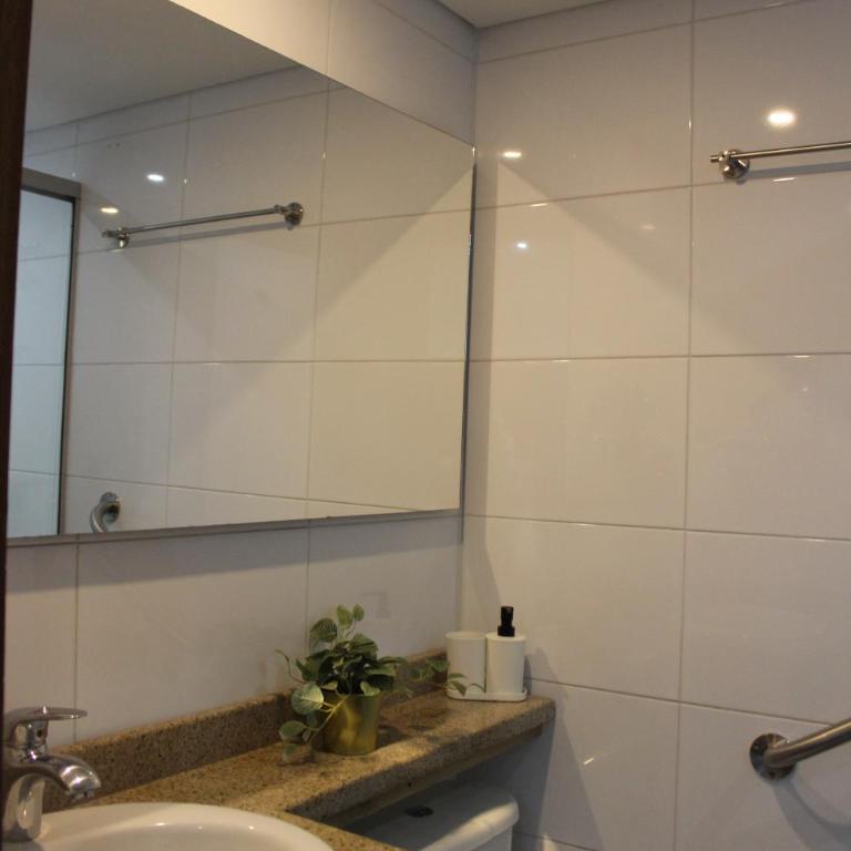 Hotel Florencia Plaza Poblado - Standard Double Room - 7