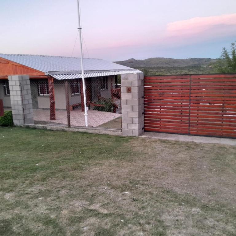 Cabaña de montaña potrero de garay - Casa de 2 dormitorios - 13