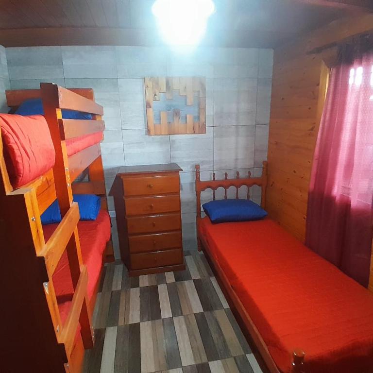 Cabaña de montaña potrero de garay - Casa de 2 dormitorios - 14