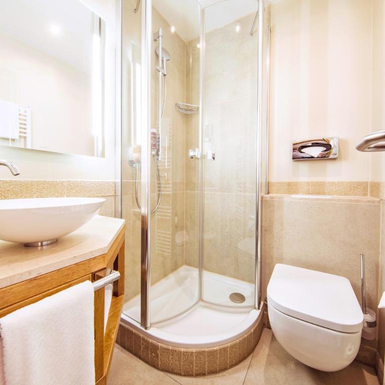 Landgasthof Hotel Gentner - Doppelzimmer - 6