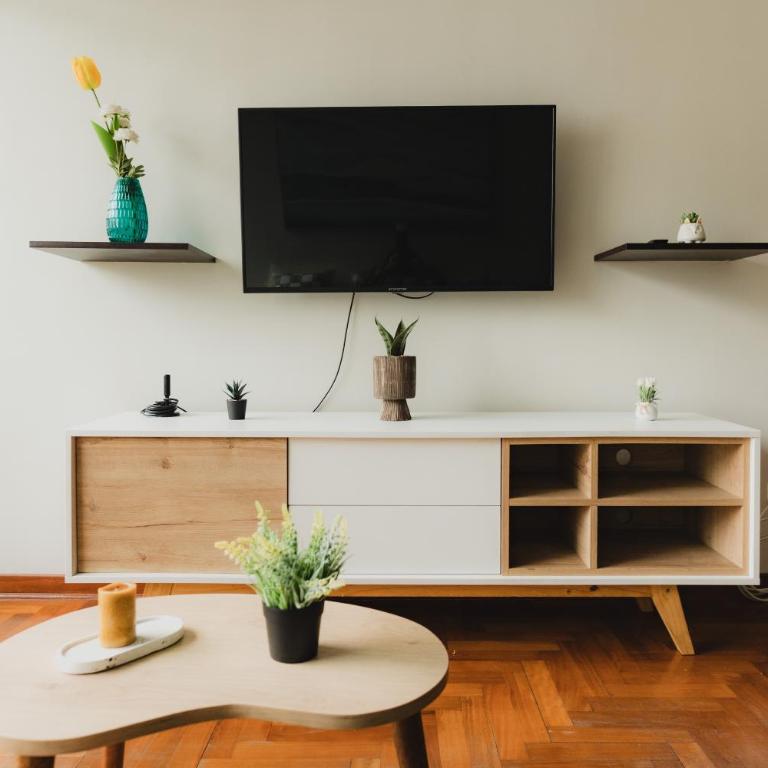 Galvez 3 Dormitorios by Casa Miraflores - Wifi Washer Hot Water - Three-Bedroom Apartment - 31