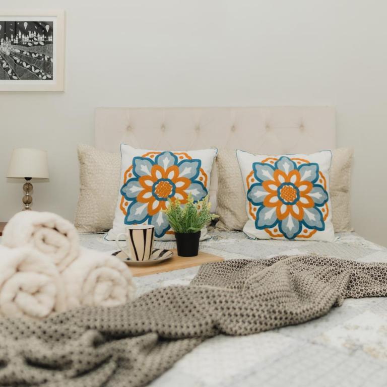 Galvez 3 Dormitorios by Casa Miraflores - Wifi Washer Hot Water - Three-Bedroom Apartment - 40