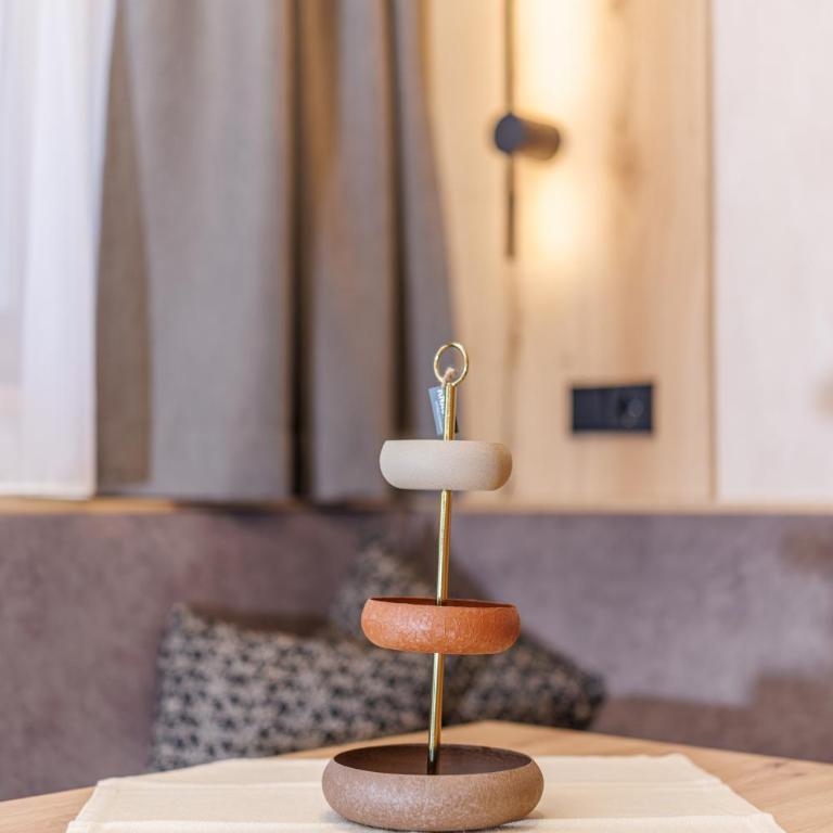 Hotel Ländenhof Superior - Doppelzimmer mit Balkon - Kategorie B - 9