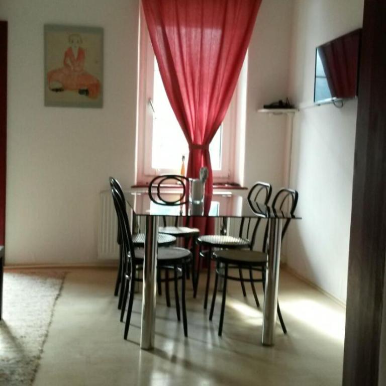 Seevilla Annenheim - Apartment mit Balkon - 10