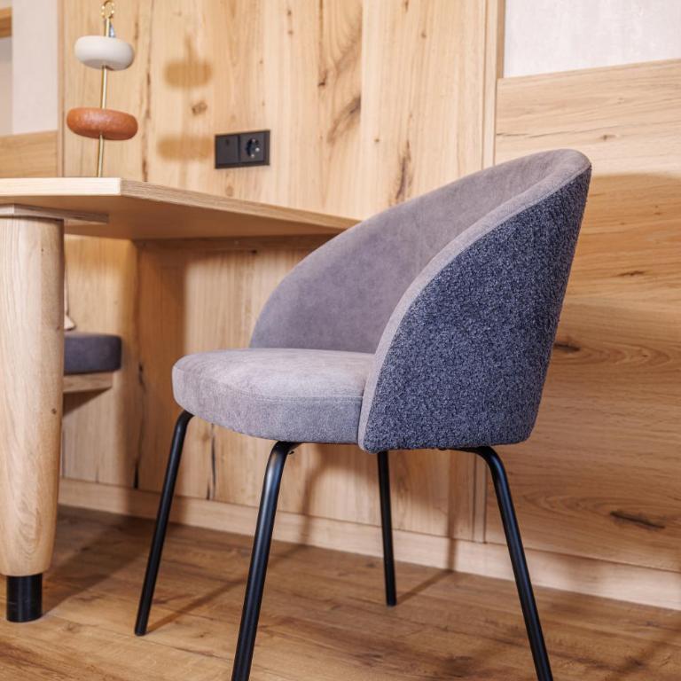 Hotel Ländenhof Superior - Doppelzimmer mit Balkon - Kategorie B - 16