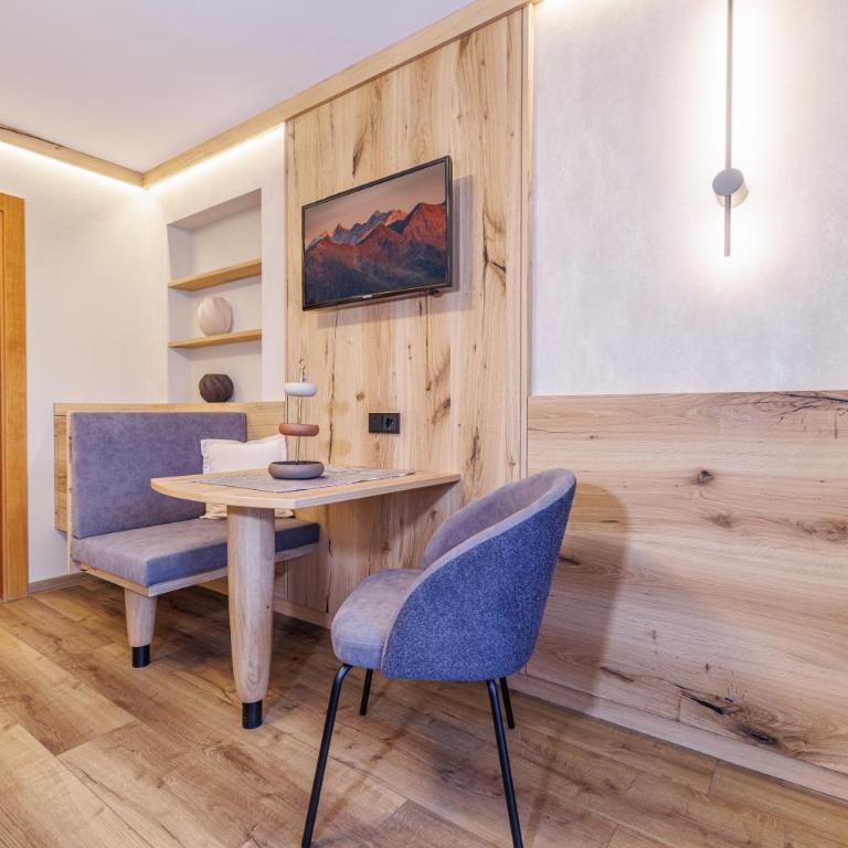 Hotel Ländenhof Superior - Doppelzimmer mit Balkon - Kategorie B - 15