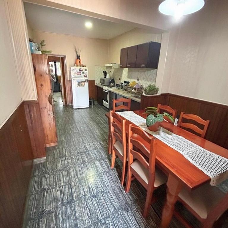 Casa para 6 personas - Two-Bedroom House - 3