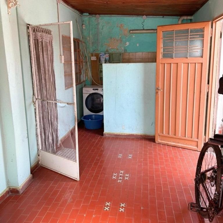 Casa para 6 personas - Two-Bedroom House - 4