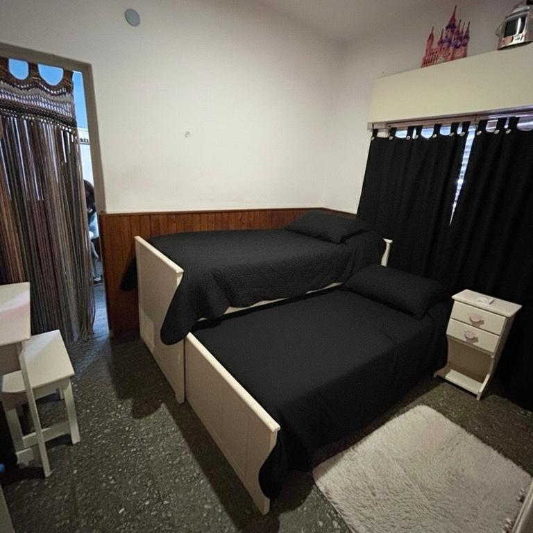 Casa para 6 personas - Two-Bedroom House - 9