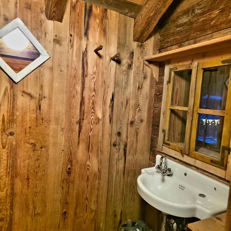Schffenbichl Hütte - Haus mit 1 Schlafzimmer - 12
