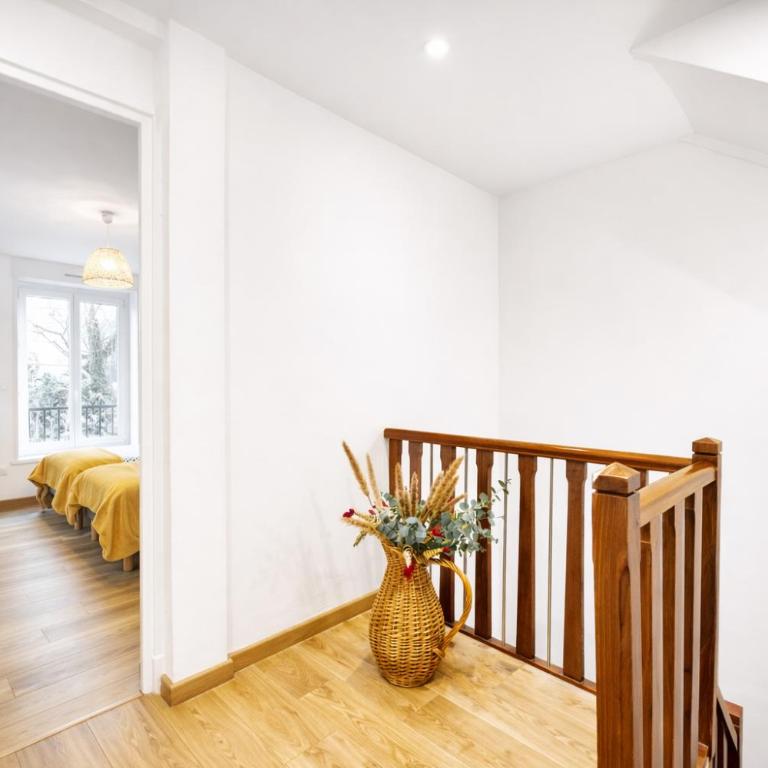Au Refuge de la Basilique - Appartement avec Terrasse - 18
