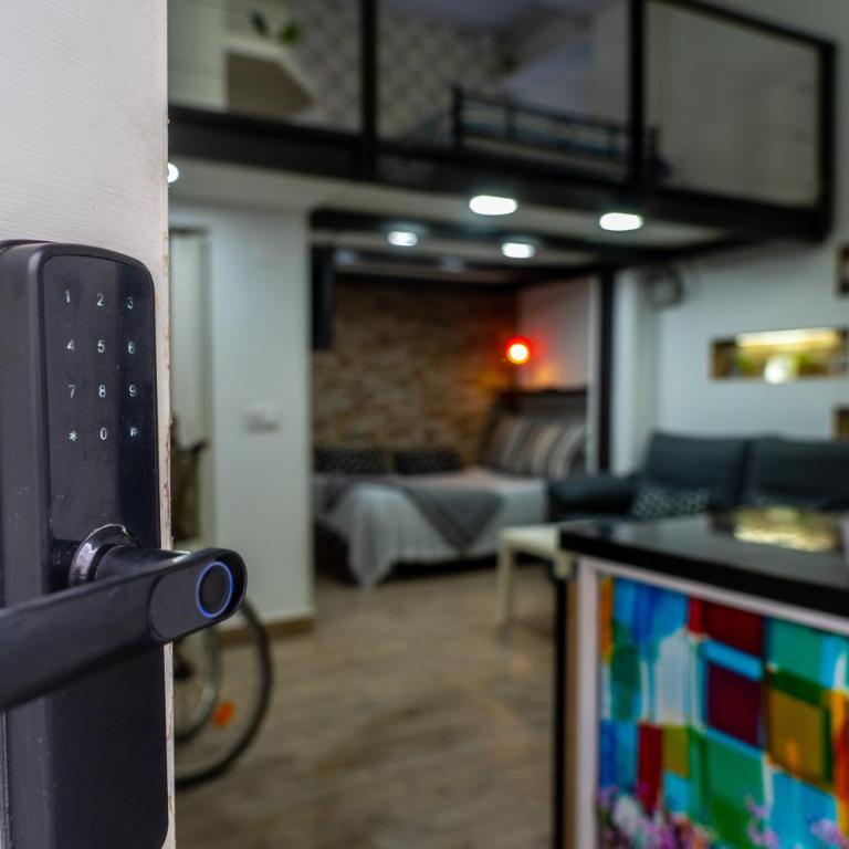 THE PHOToGRAPHER LOFT - Apartamento de 1 dormitorio - 5