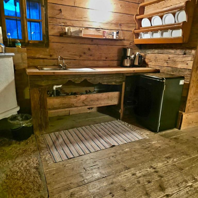 Schffenbichl Hütte - Haus mit 1 Schlafzimmer - 8