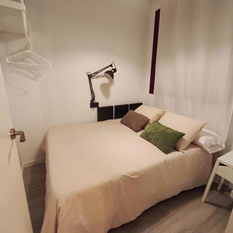Central District Riverside Area - Apartamento de 2 dormitorios - 11