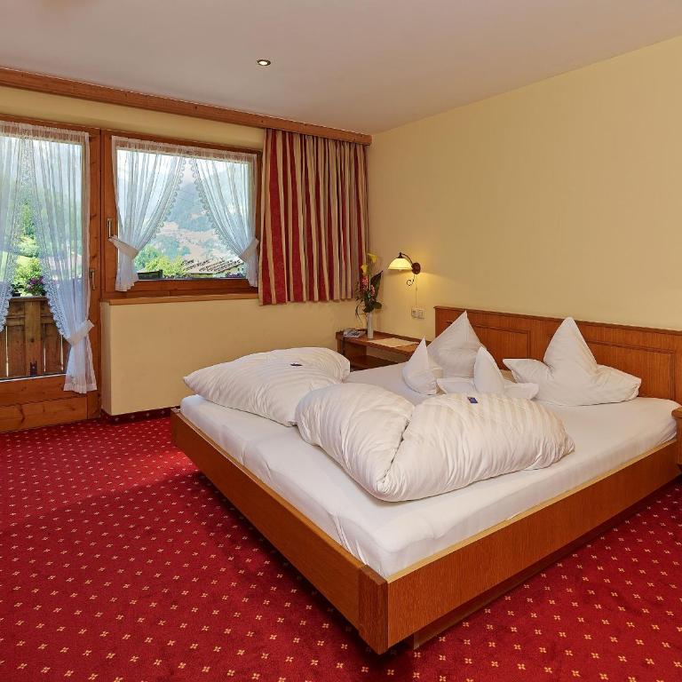Hotel Ländenhof Superior - Familienzimmer mit Balkon - 4