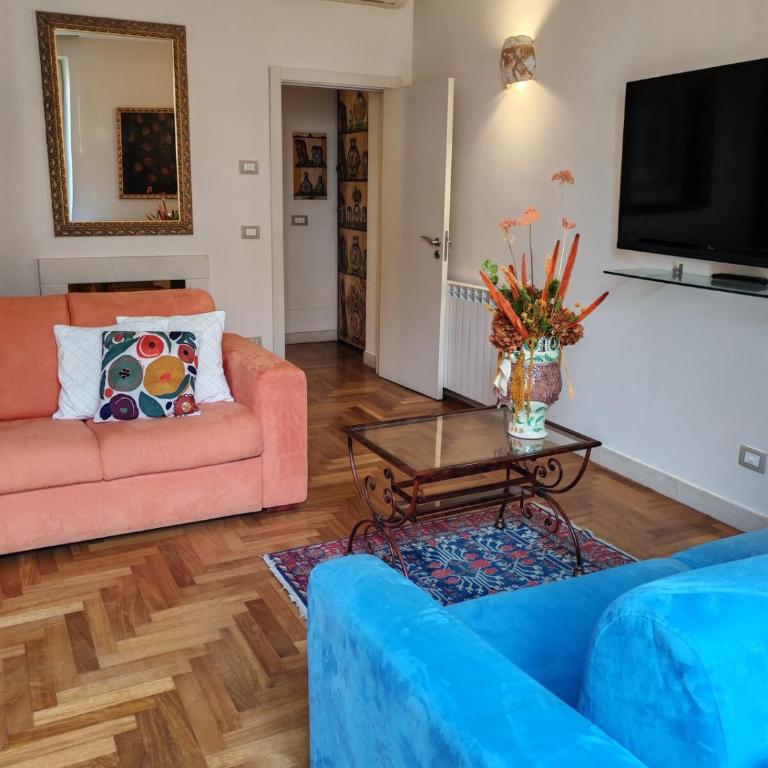 Casa Aragona in the heart of Taormina - Two-Bedroom Apartment - 8