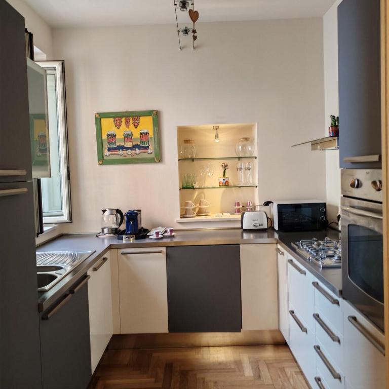 Casa Aragona in the heart of Taormina - Two-Bedroom Apartment - 15