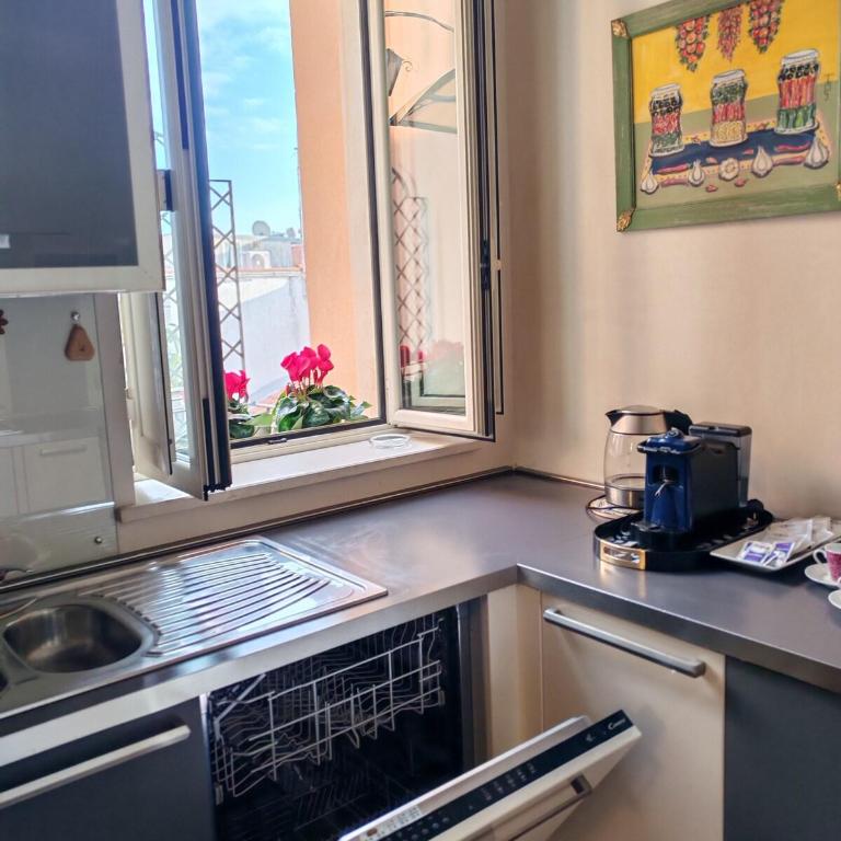 Casa Aragona in the heart of Taormina - Two-Bedroom Apartment - 13