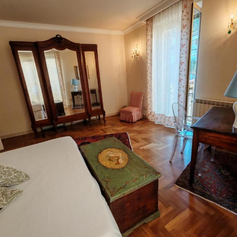 Casa Aragona in the heart of Taormina - Two-Bedroom Apartment - 17