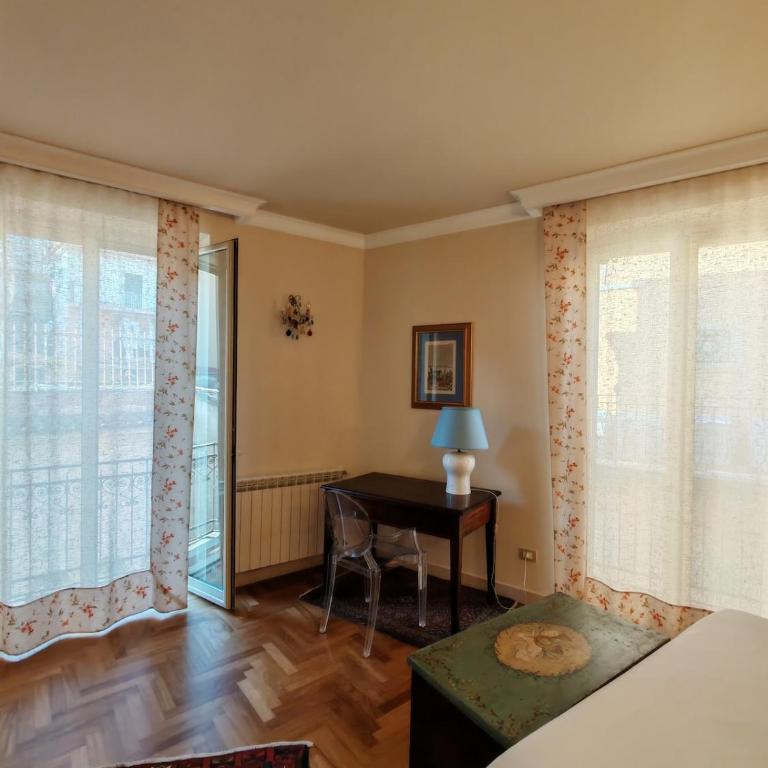 Casa Aragona in the heart of Taormina - Two-Bedroom Apartment - 19