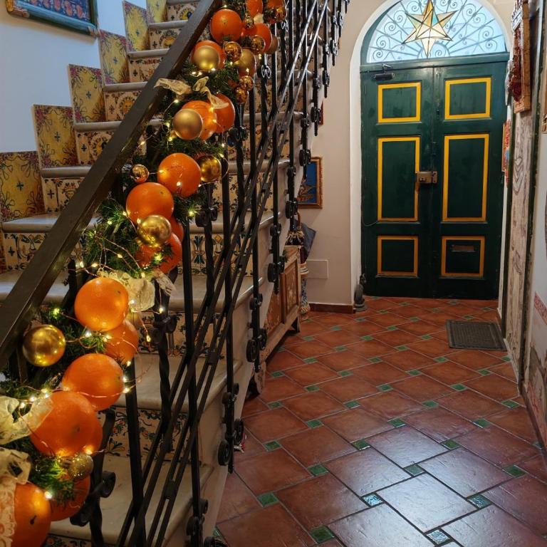 Casa Aragona in the heart of Taormina - Two-Bedroom Apartment - 5