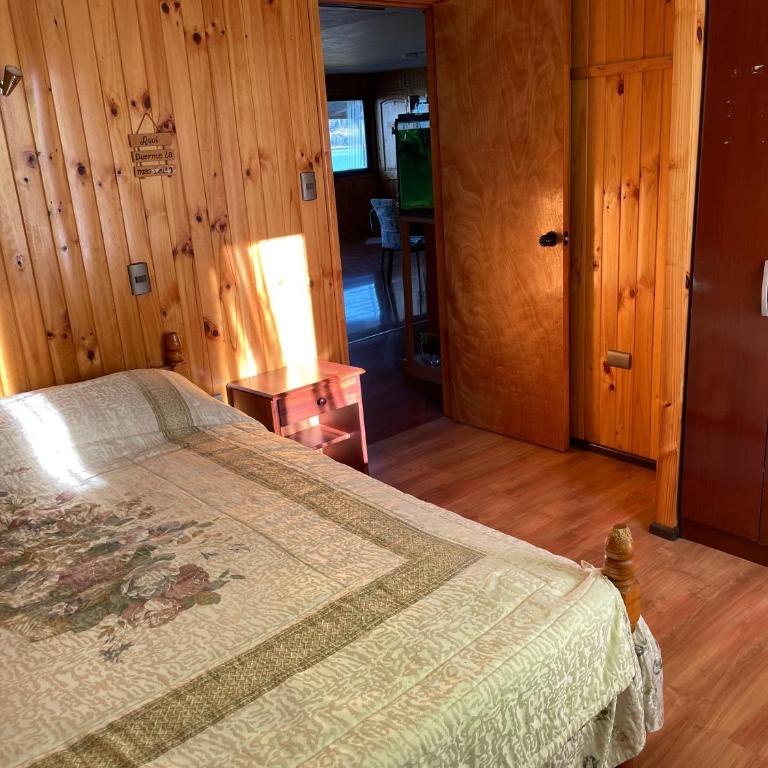 Vista al Mar - Double Room - 1