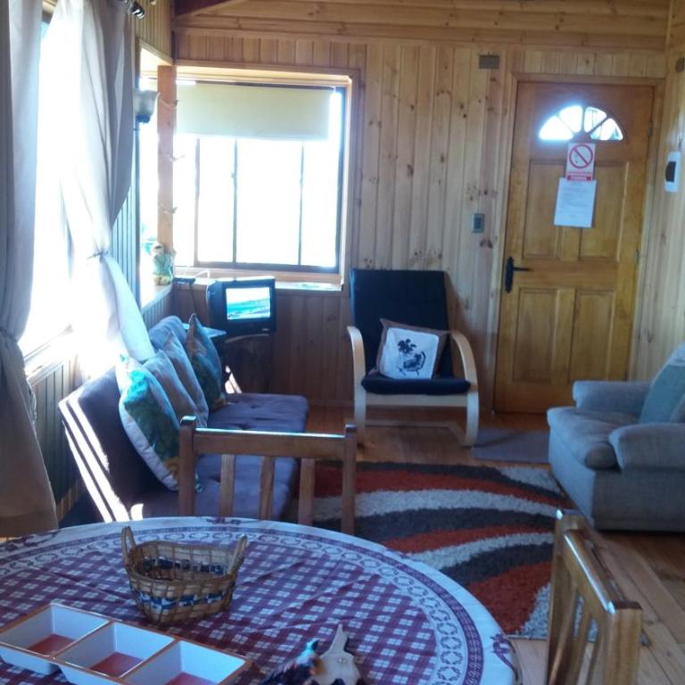 Chacra Don Benito Chonchi - Two-Bedroom House - 11