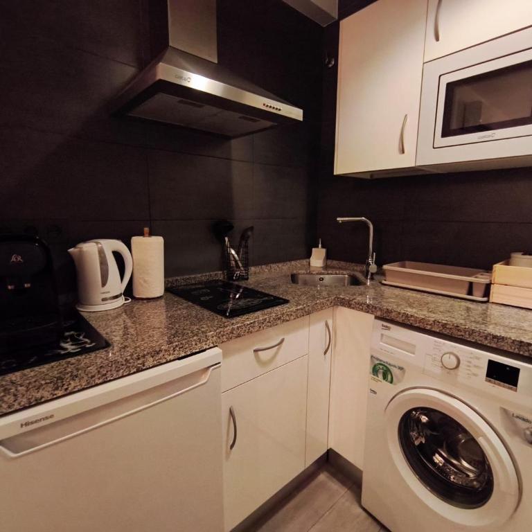 Central District Riverside Area - Apartamento de 2 dormitorios - 6