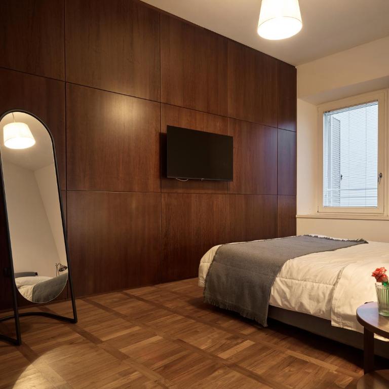 Casa Byron - Appartamento con 1 Camera da Letto - 2
