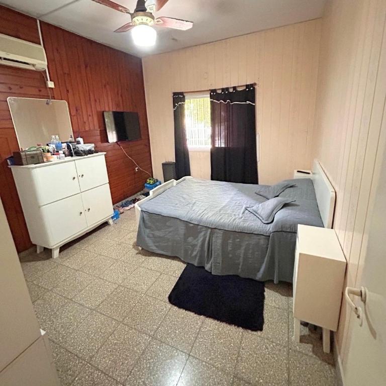 House for up to 6 people, with garage, very good area - Casa de 2 dormitorios - 2