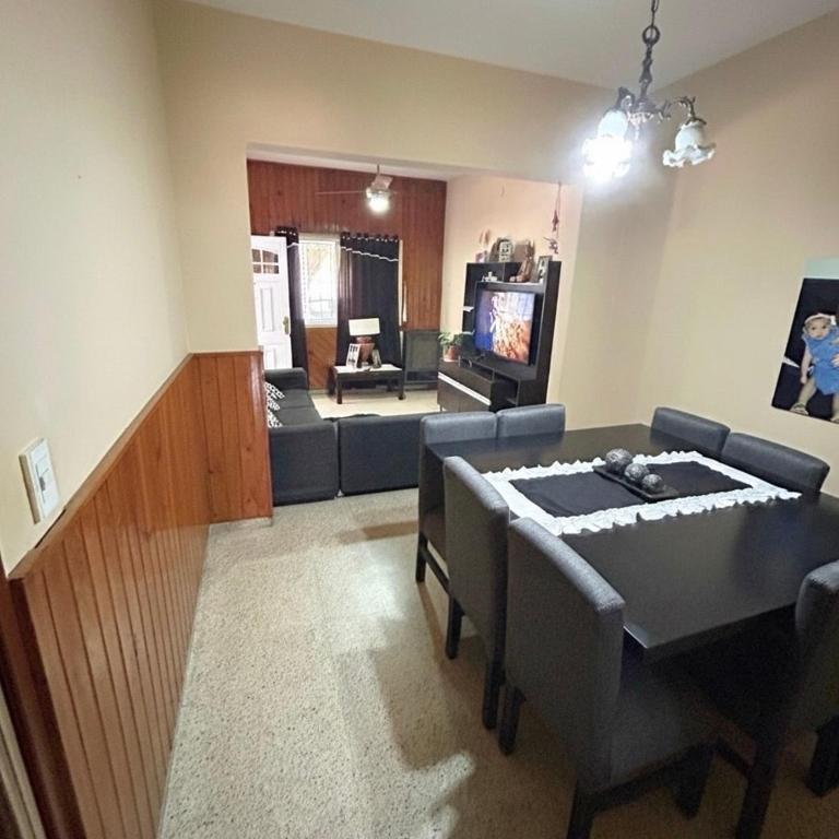 House for up to 6 people, with garage, very good area - Casa de 2 dormitorios - 9