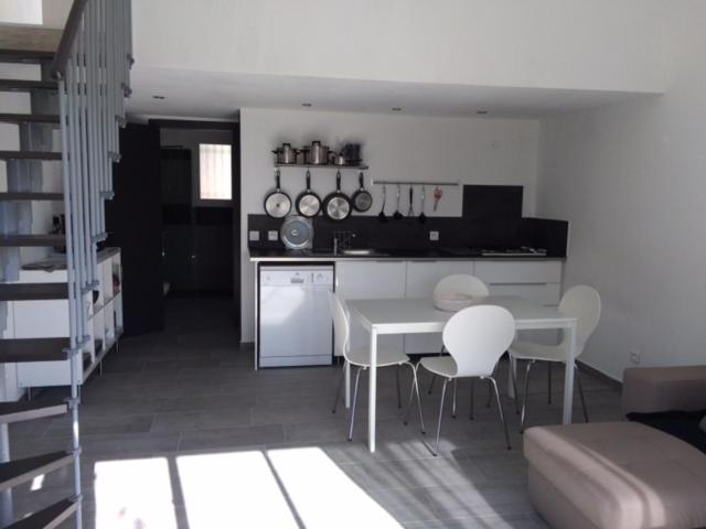 Chez Muriel - Villa - 27