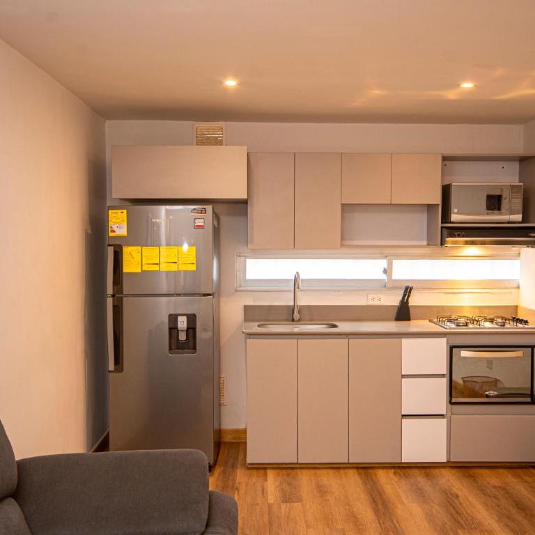 CozyHomesco - Two-Bedroom Apartment - 2