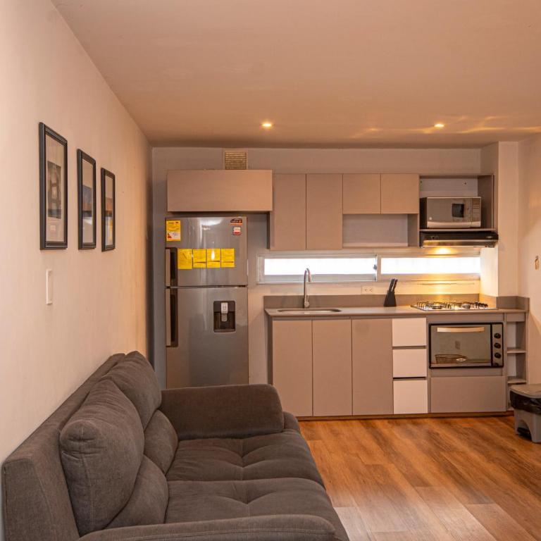 CozyHomesco - Two-Bedroom Apartment - 3
