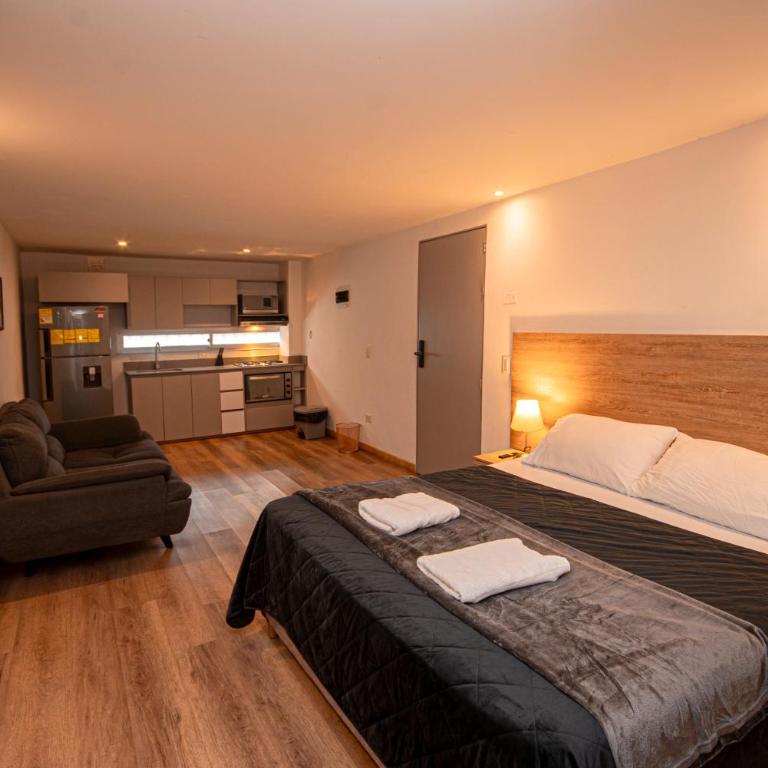 CozyHomesco - Two-Bedroom Apartment - 4