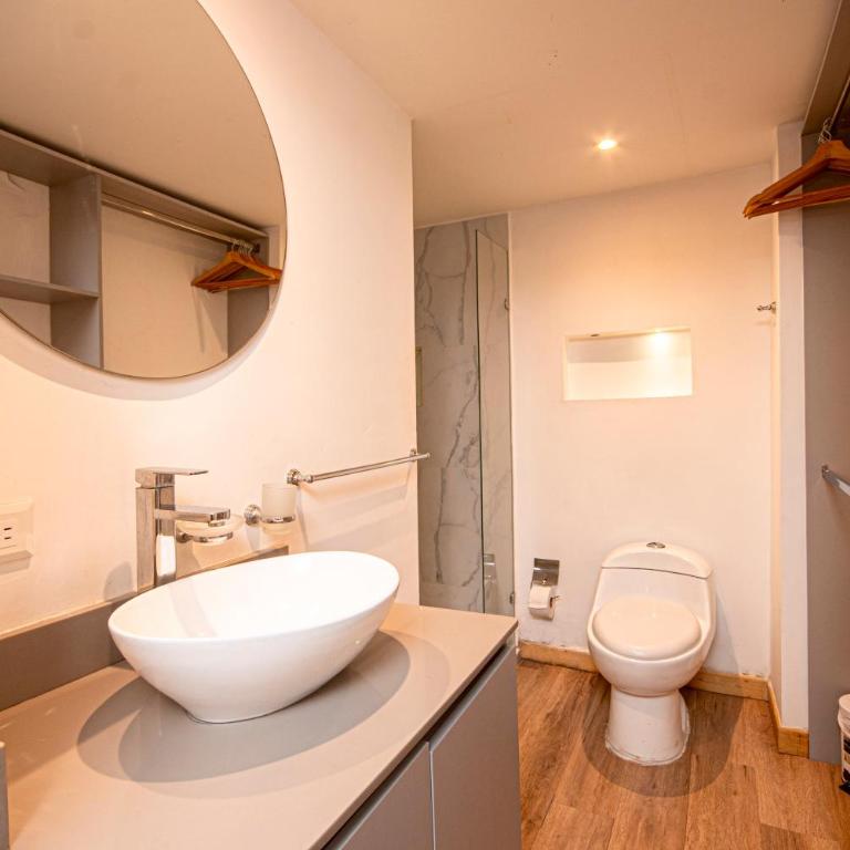 CozyHomesco - Two-Bedroom Apartment - 6