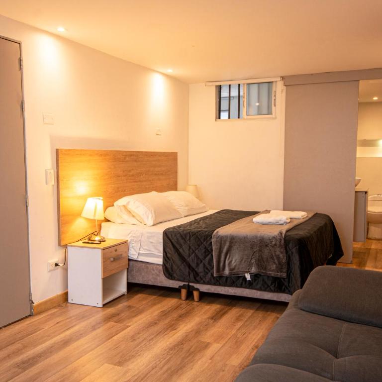 CozyHomesco - Two-Bedroom Apartment - 9