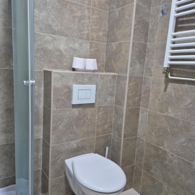 Apartman Jovanovic Royal Stay - Apartman sa 1 Spavaćom Sobom - 8