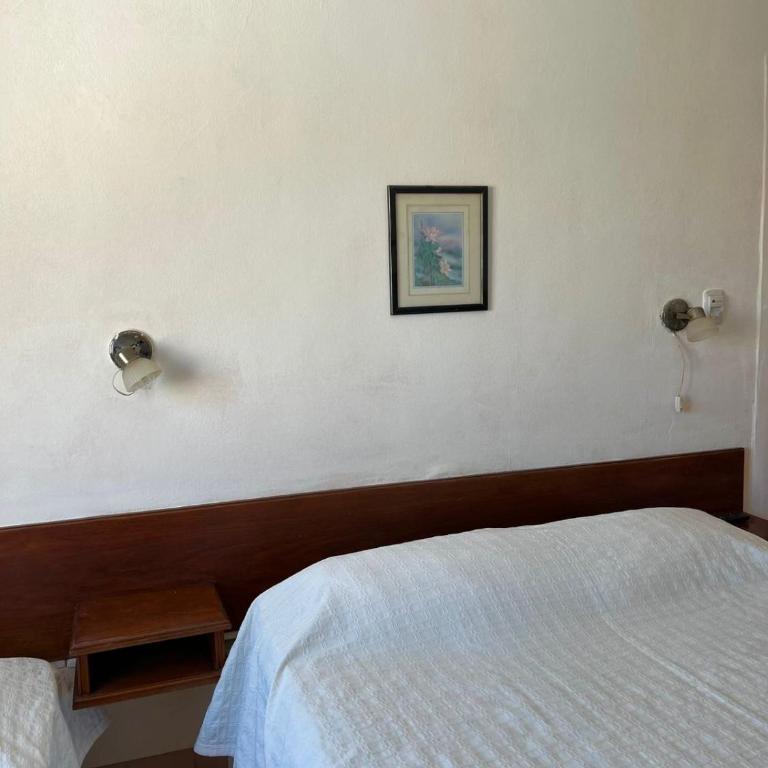 Departamento espiral - One-Bedroom Apartment - 9