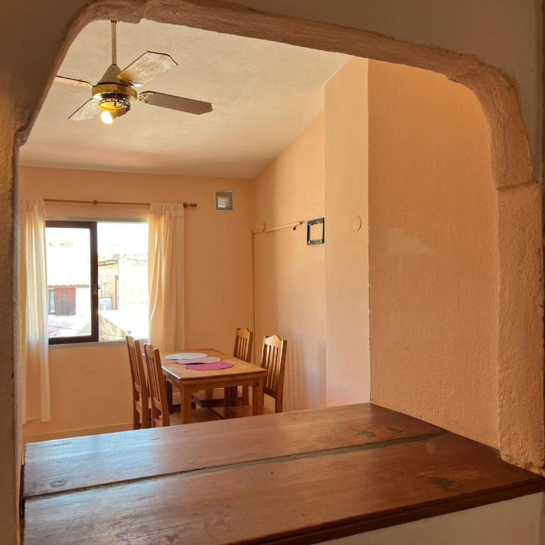 Departamento espiral - One-Bedroom Apartment - 4