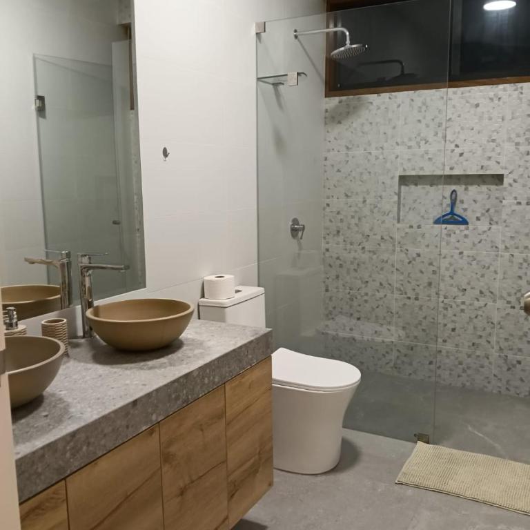 House 3M in Condominium Fundo Pradera, Chocaya - Lima - Perú - Four-Bedroom House - 5