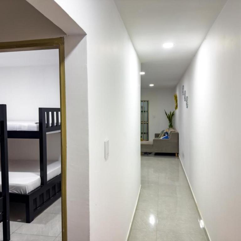 Apartamento coral del mar - Two-Bedroom Superior Apartment - 11