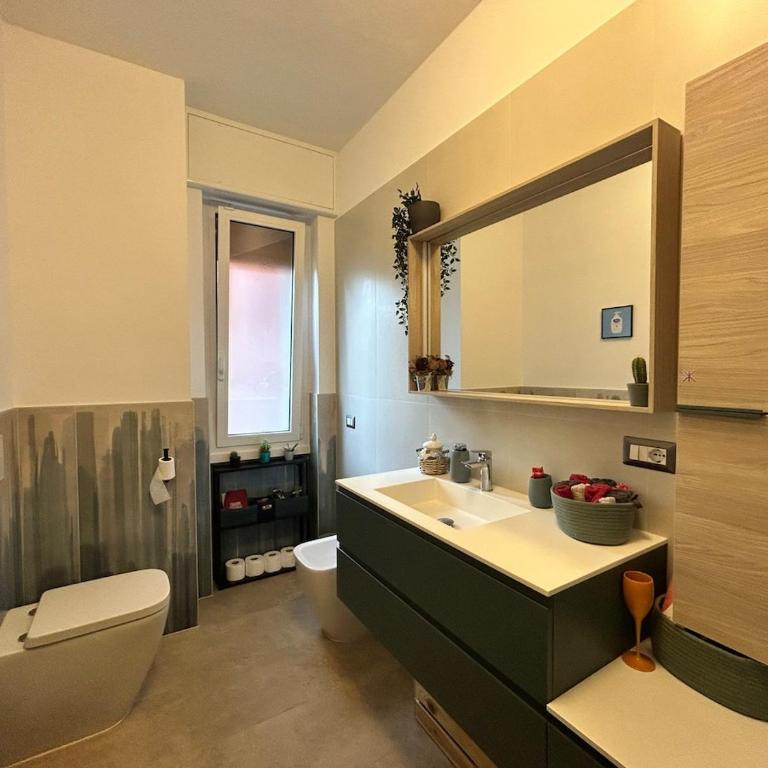 Design Apartment Repetti - Appartamento con 2 Camere da Letto - 2