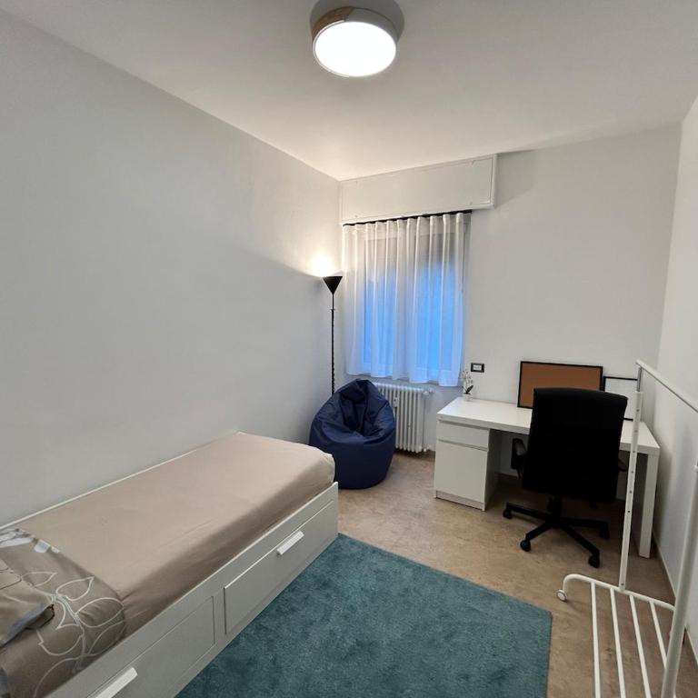 Design Apartment Repetti - Appartamento con 2 Camere da Letto - 3