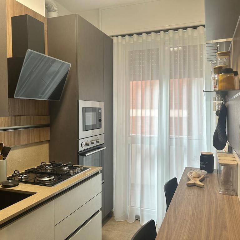 Design Apartment Repetti - Appartamento con 2 Camere da Letto - 4